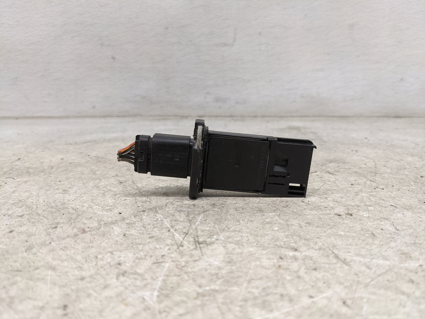 Ford F150 Mass Air Flow Meter Maf 1485719 - Oemusedautoparts1.com