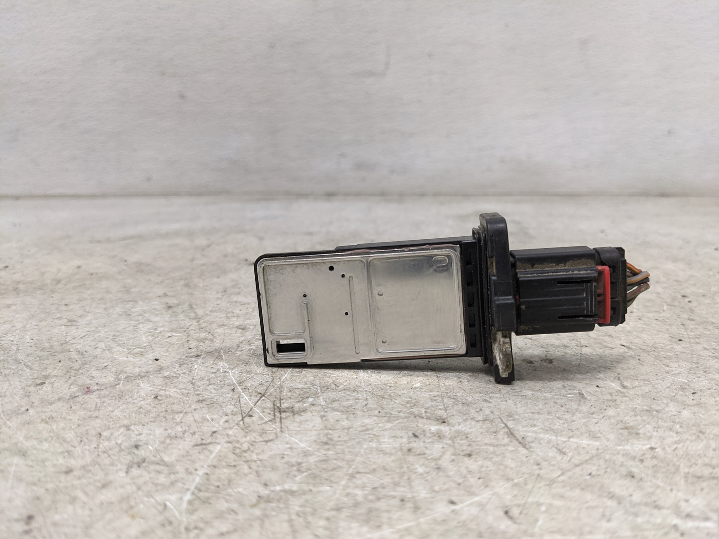 Ford F150 Mass Air Flow Meter Maf 1485719 - Oemusedautoparts1.com