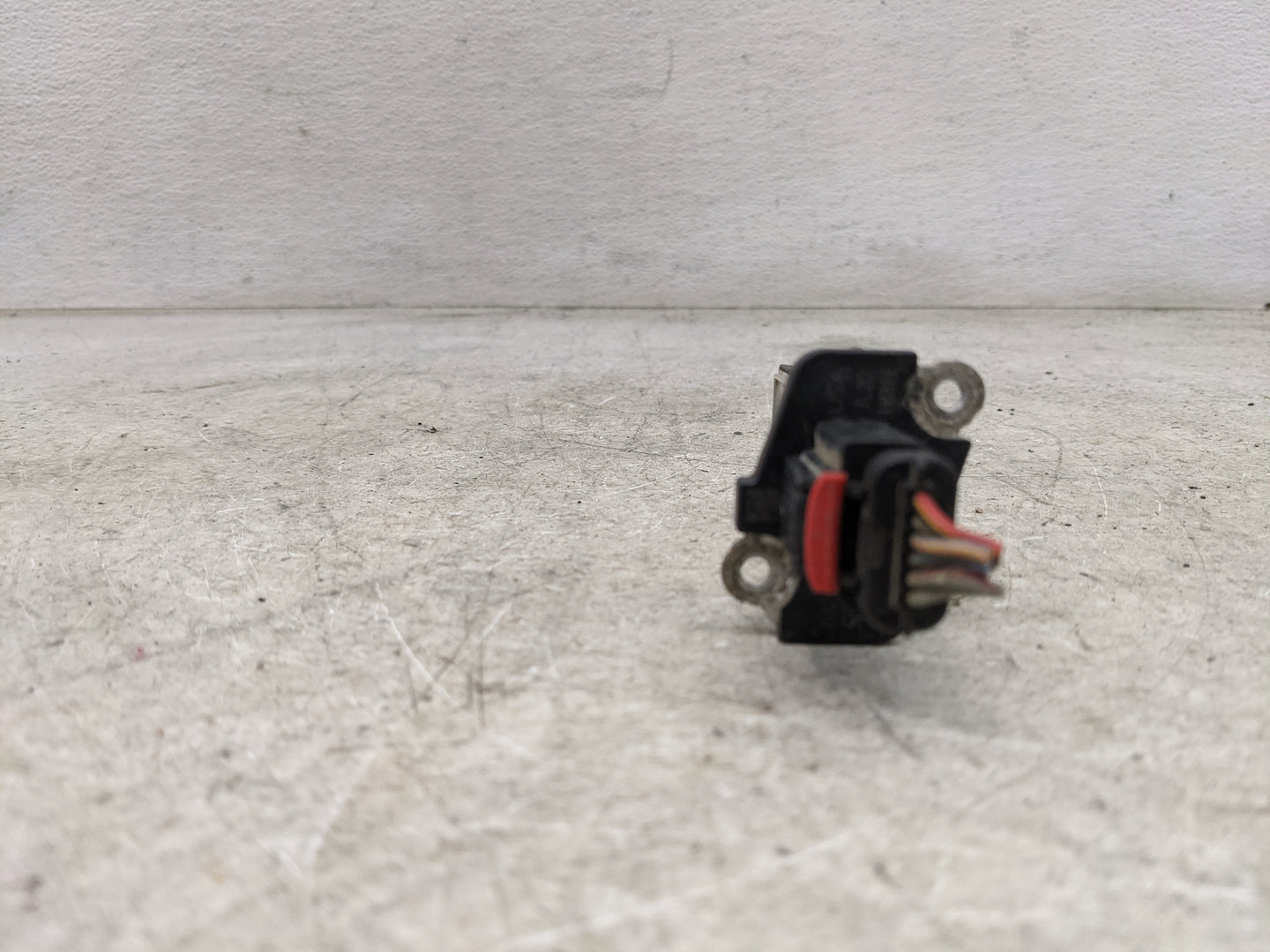 Ford F150 Mass Air Flow Meter Maf 1485719 - Oemusedautoparts1.com