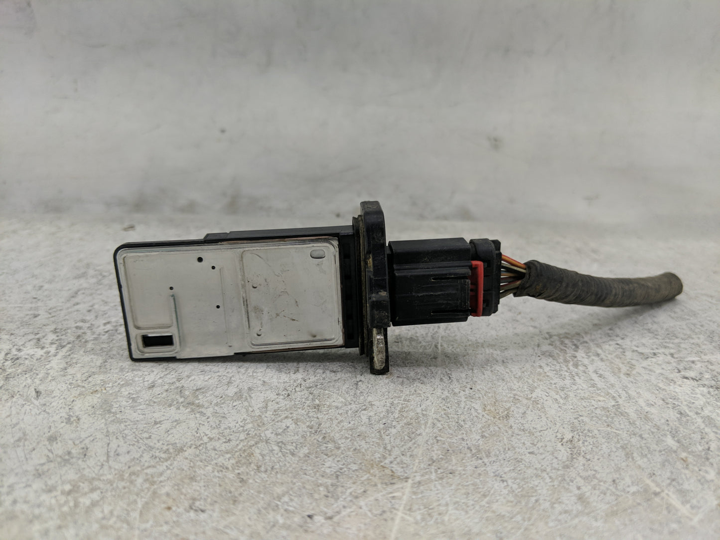 Ford F150 Mass Air Flow Meter Maf 1486285 - Oemusedautoparts1.com