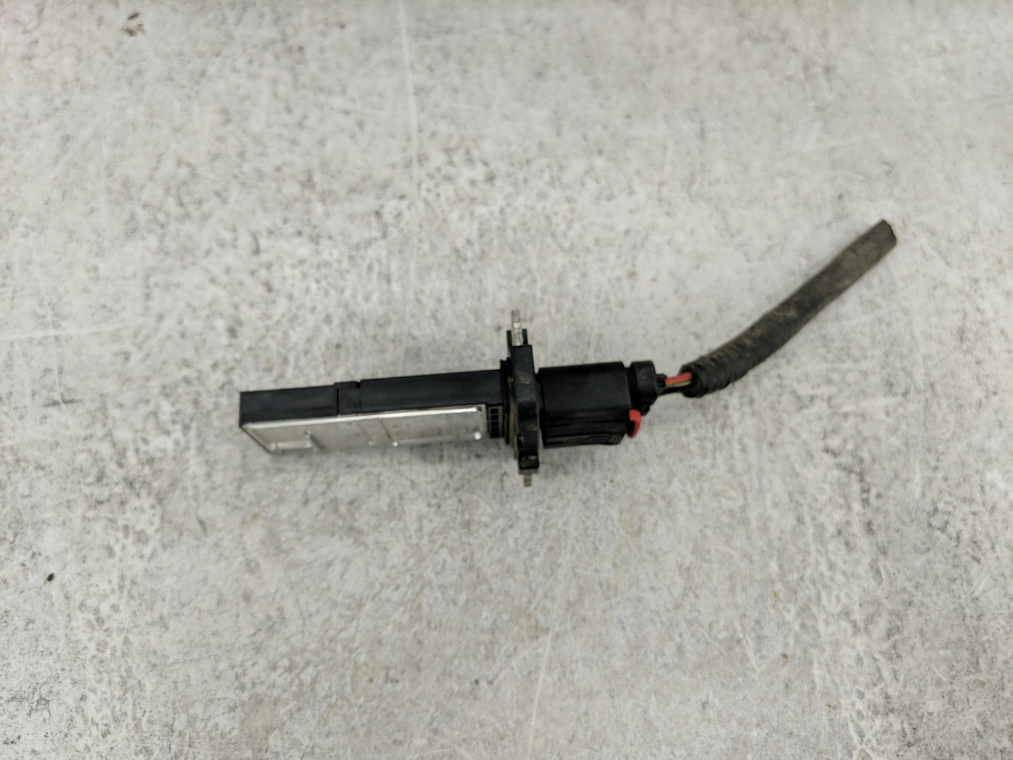 Ford F150 Mass Air Flow Meter Maf 1486285 - Oemusedautoparts1.com