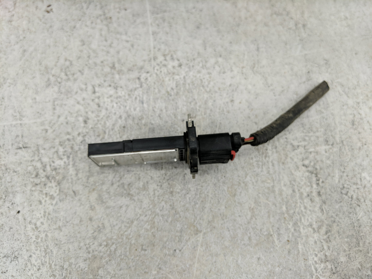 Ford F150 Mass Air Flow Meter Maf 1486285 - Oemusedautoparts1.com