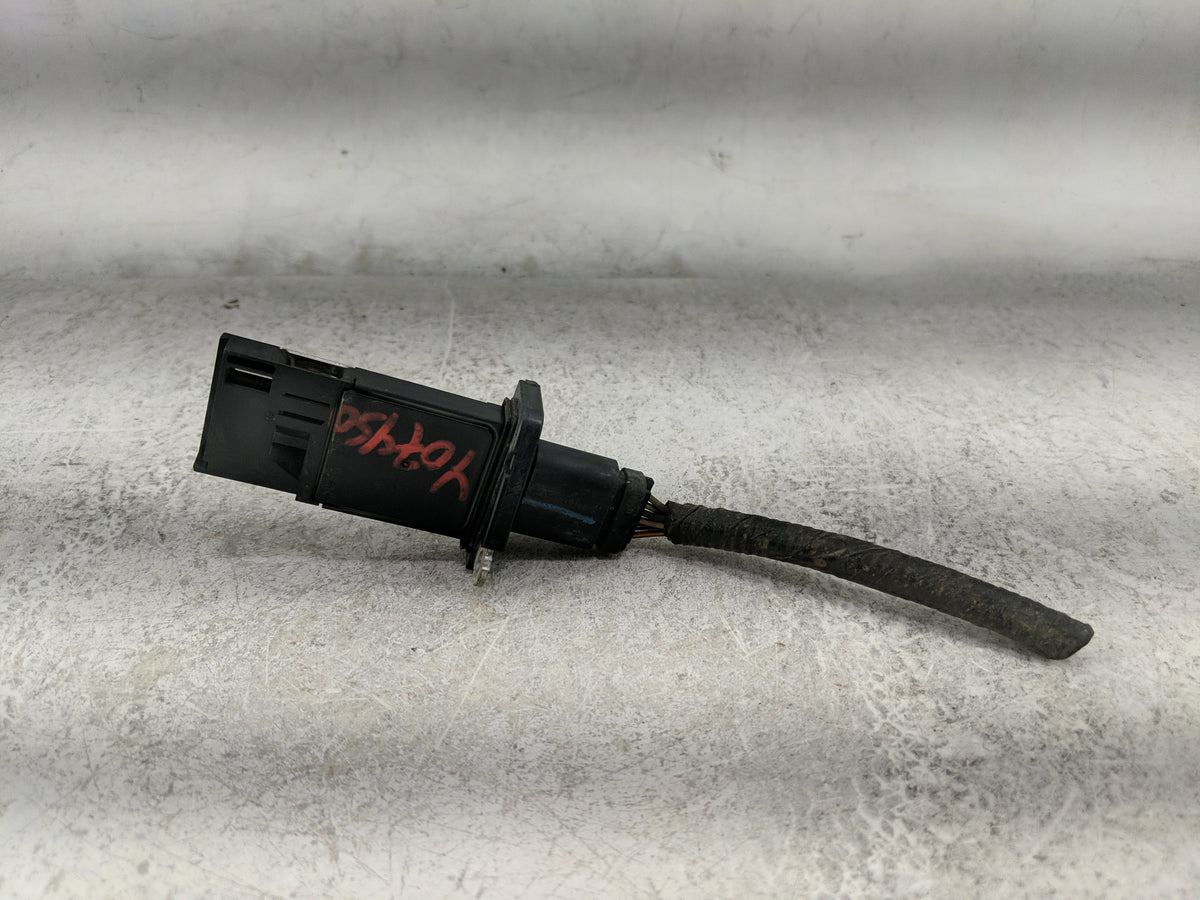 Ford F150 Mass Air Flow Meter Maf Sensor 1486285 - Oemusedautoparts1.com