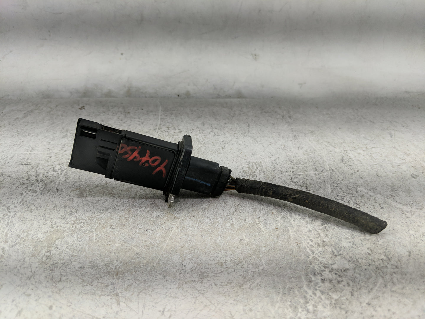 Ford F150 Mass Air Flow Meter Maf 1486285 - Oemusedautoparts1.com
