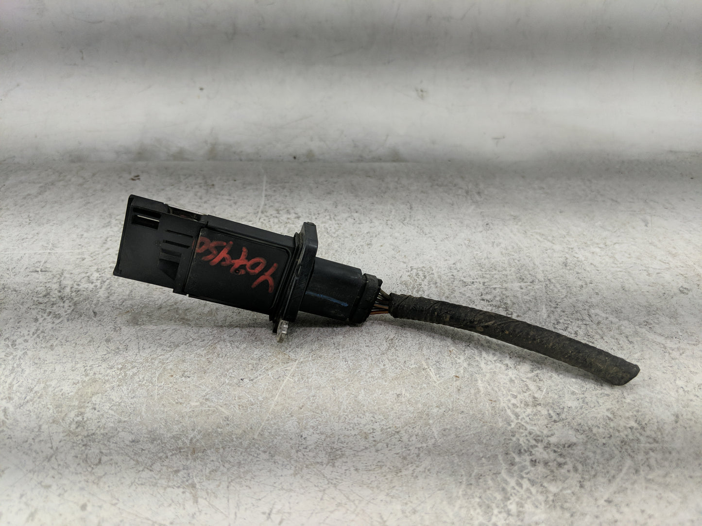 Ford F150 Mass Air Flow Meter Maf 1486285 - Oemusedautoparts1.com