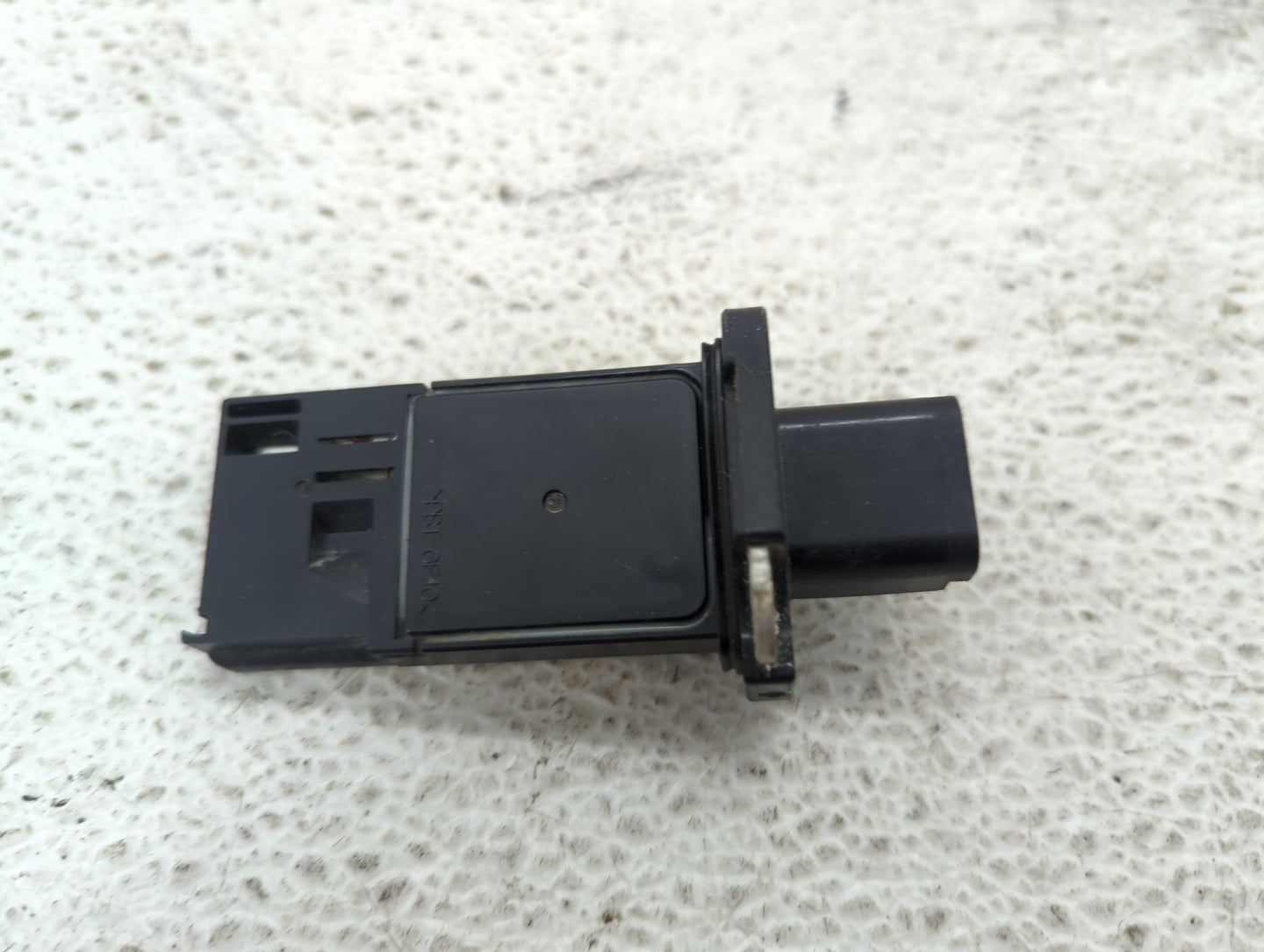 Ford F150 Mass Air Flow Meter Maf 1487512 - Oemusedautoparts1.com