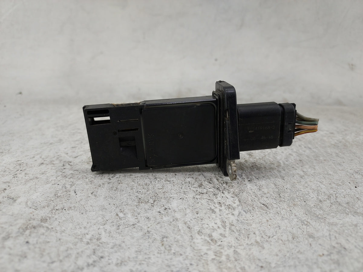 Ford F150 Mass Air Flow Meter Maf Sensor 1488016 - Oemusedautoparts1.com