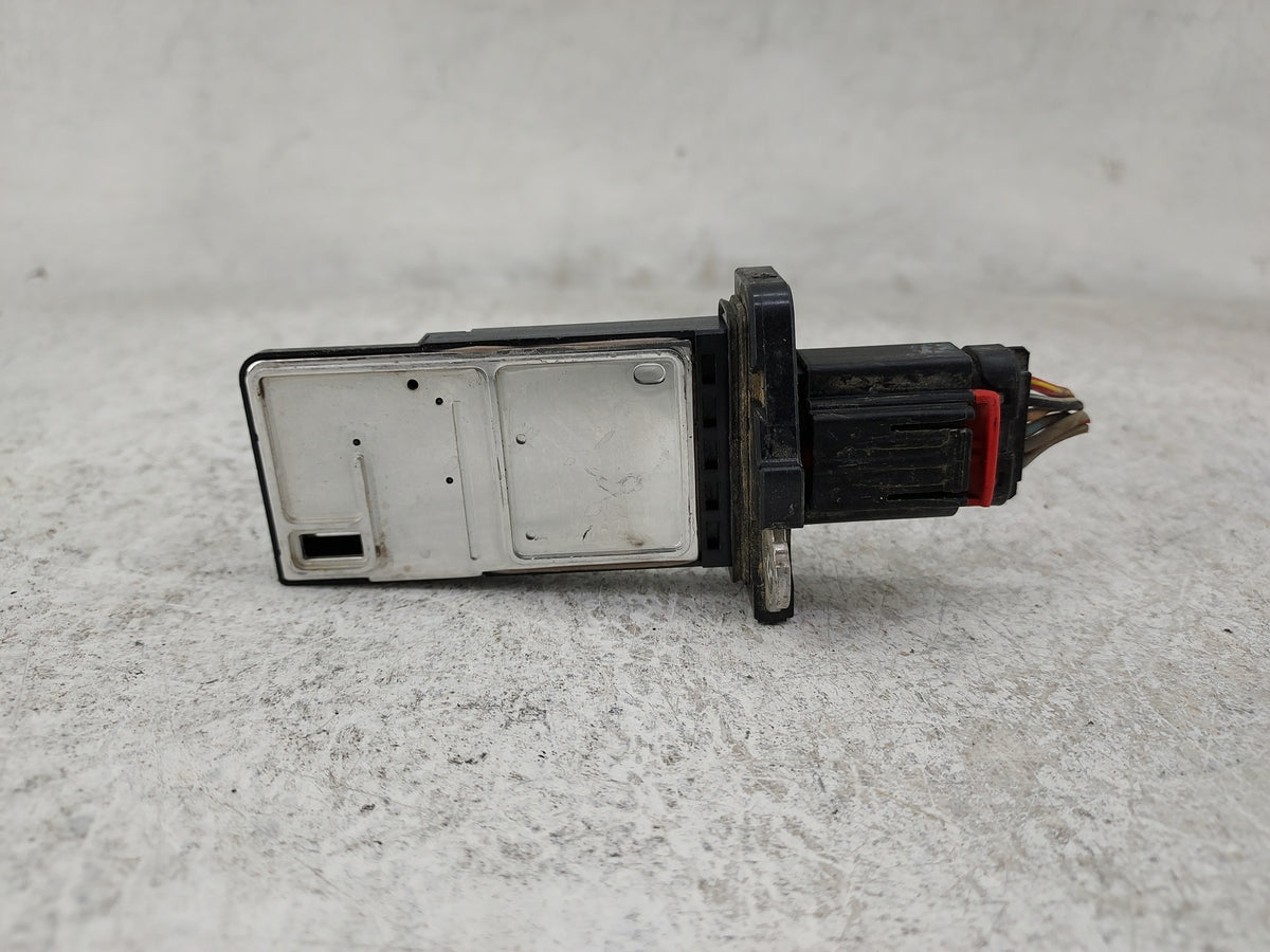 Ford F150 Mass Air Flow Meter Maf Sensor 1488016 - Oemusedautoparts1.com