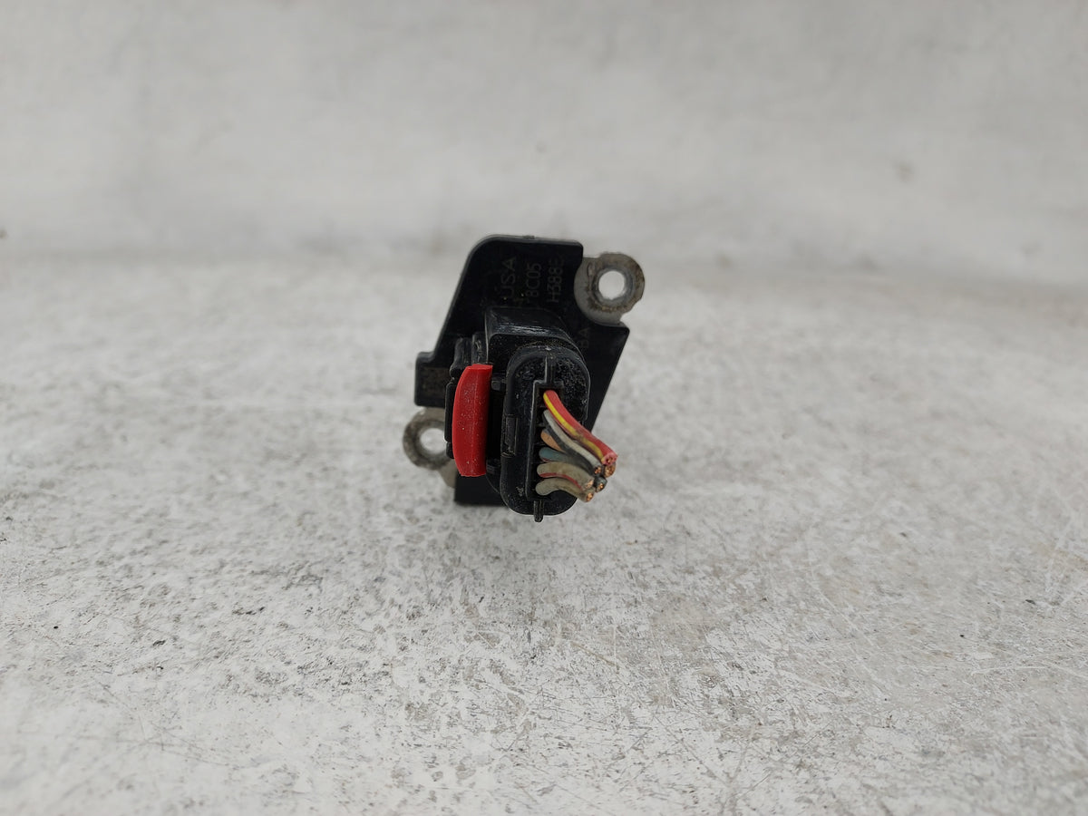Ford F150 Mass Air Flow Meter Maf Sensor 1488016 - Oemusedautoparts1.com