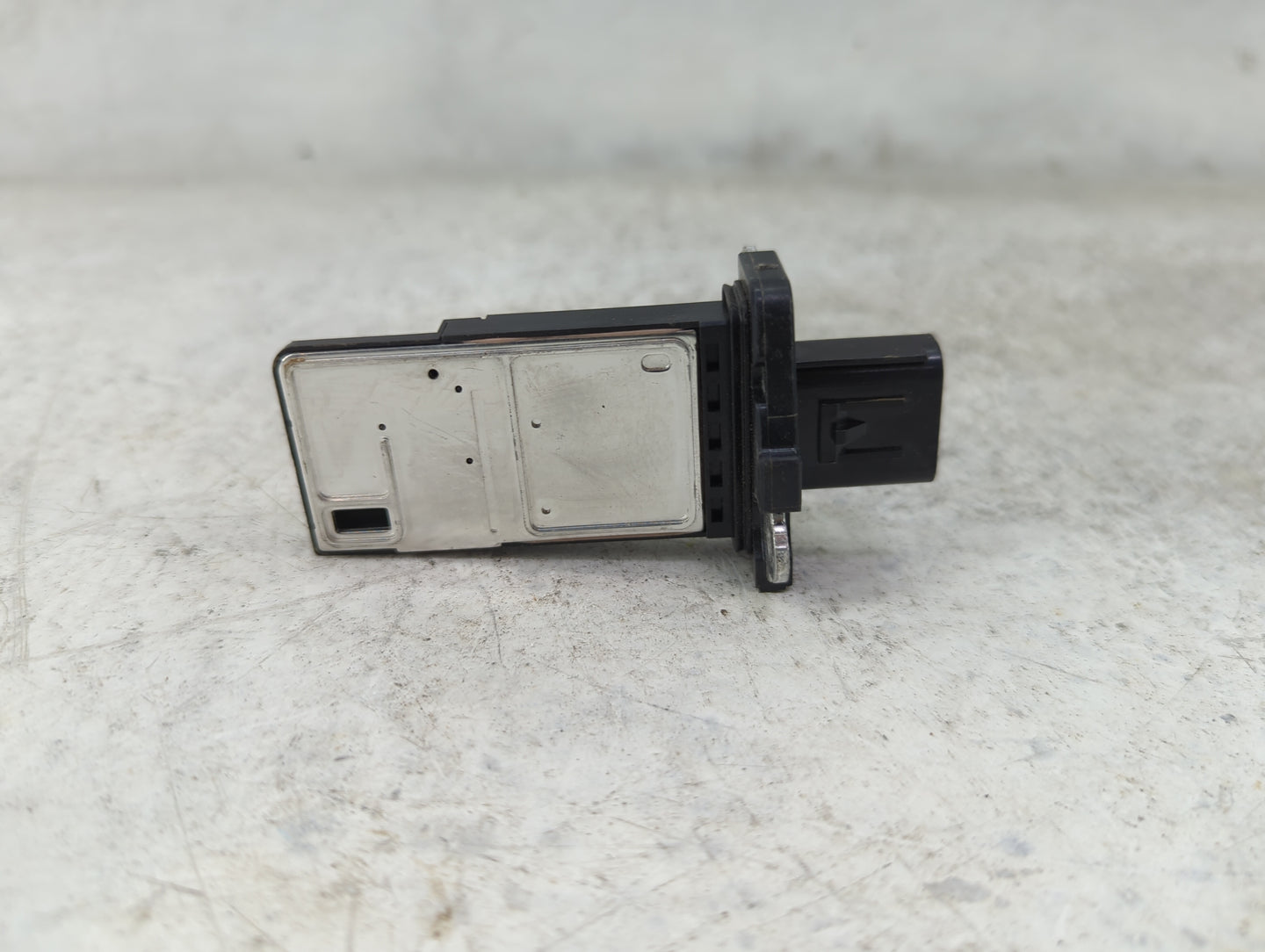 Ford F150 Mass Air Flow Meter Maf 1489674 - Oemusedautoparts1.com