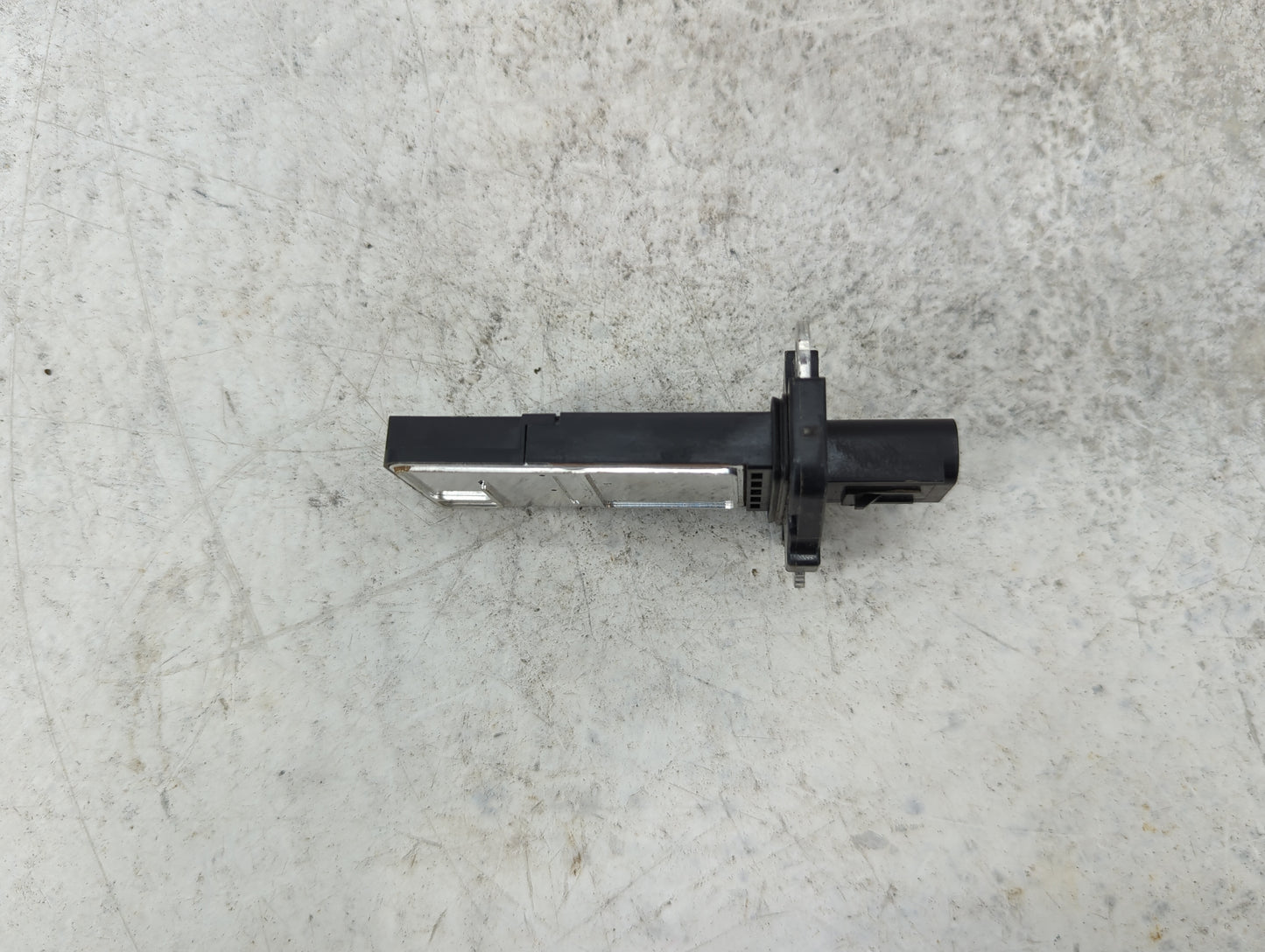 Ford F150 Mass Air Flow Meter Maf 1489674 - Oemusedautoparts1.com