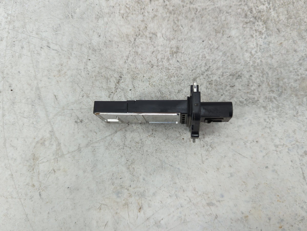 Ford F150 Mass Air Flow Meter Maf Sensor 1489674 - Oemusedautoparts1.com