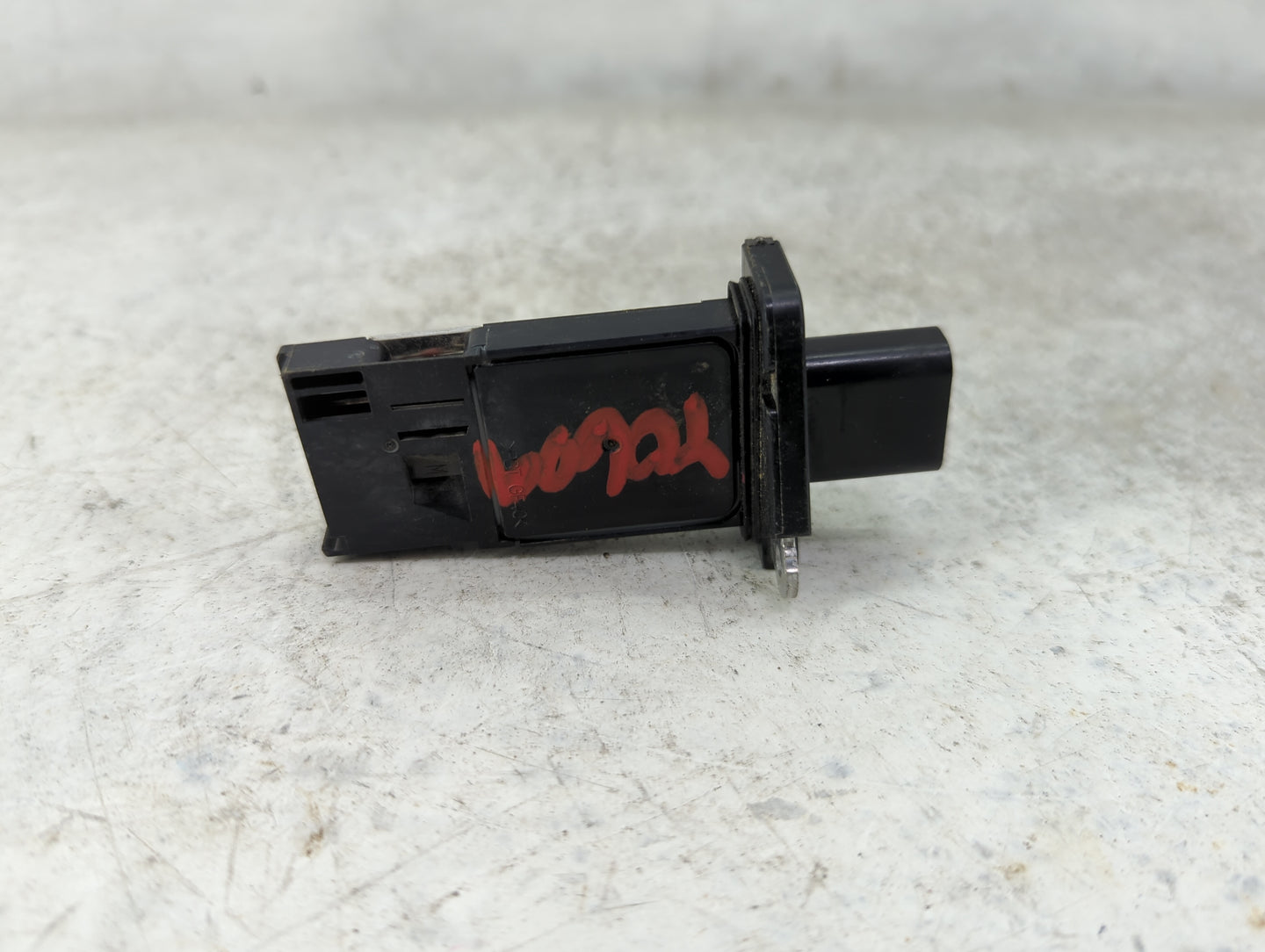 Ford F150 Mass Air Flow Meter Maf 1489674 - Oemusedautoparts1.com