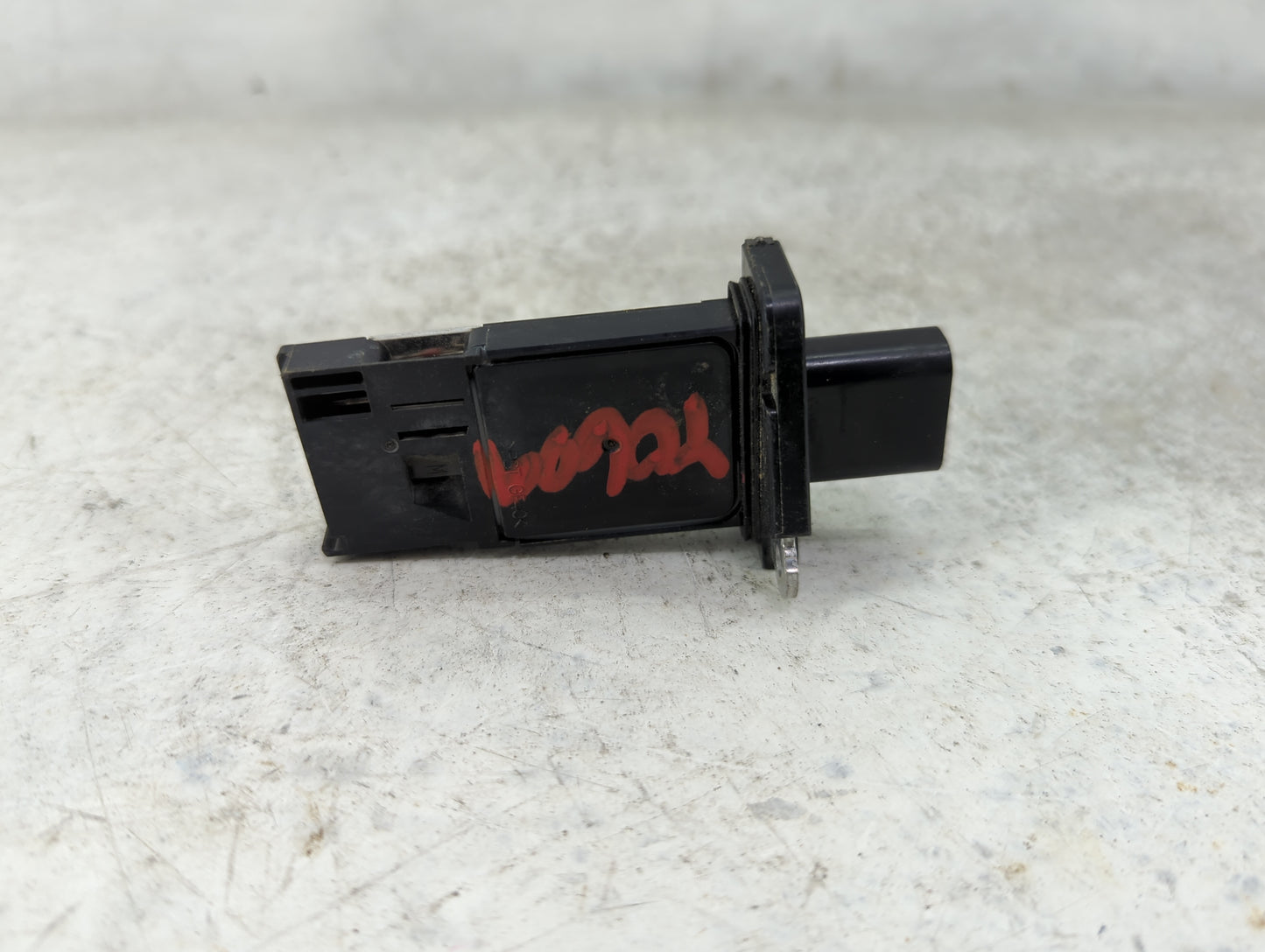 Ford F150 Mass Air Flow Meter Maf 1489674 - Oemusedautoparts1.com