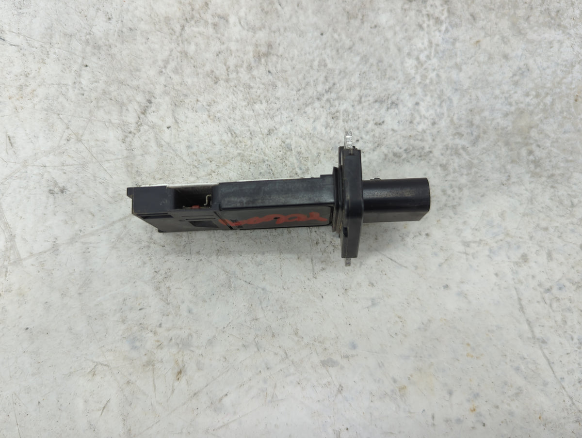 Ford F150 Mass Air Flow Meter Maf Sensor 1489674 - Oemusedautoparts1.com