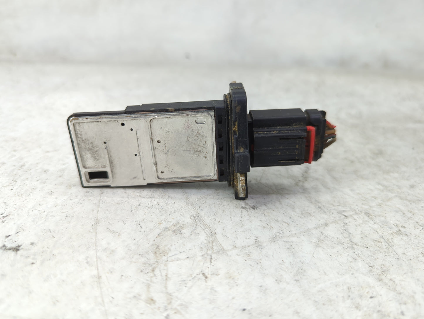 Ford F150 Mass Air Flow Meter Maf 1489756 - Oemusedautoparts1.com