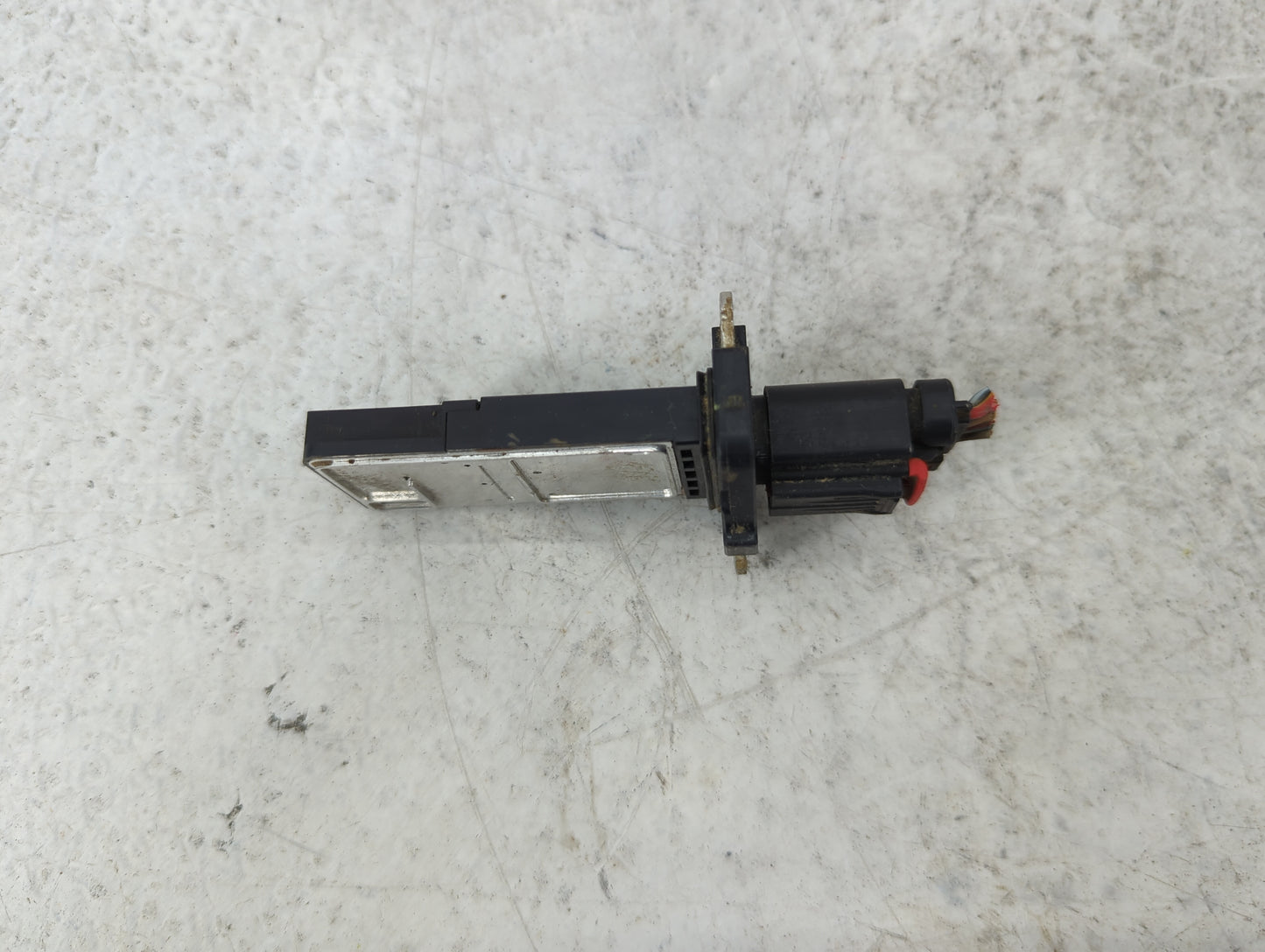 Ford F150 Mass Air Flow Meter Maf 1489756 - Oemusedautoparts1.com