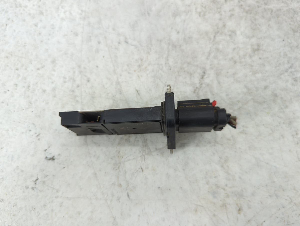 Ford F150 Mass Air Flow Meter Maf Sensor 1489756 - Oemusedautoparts1.com