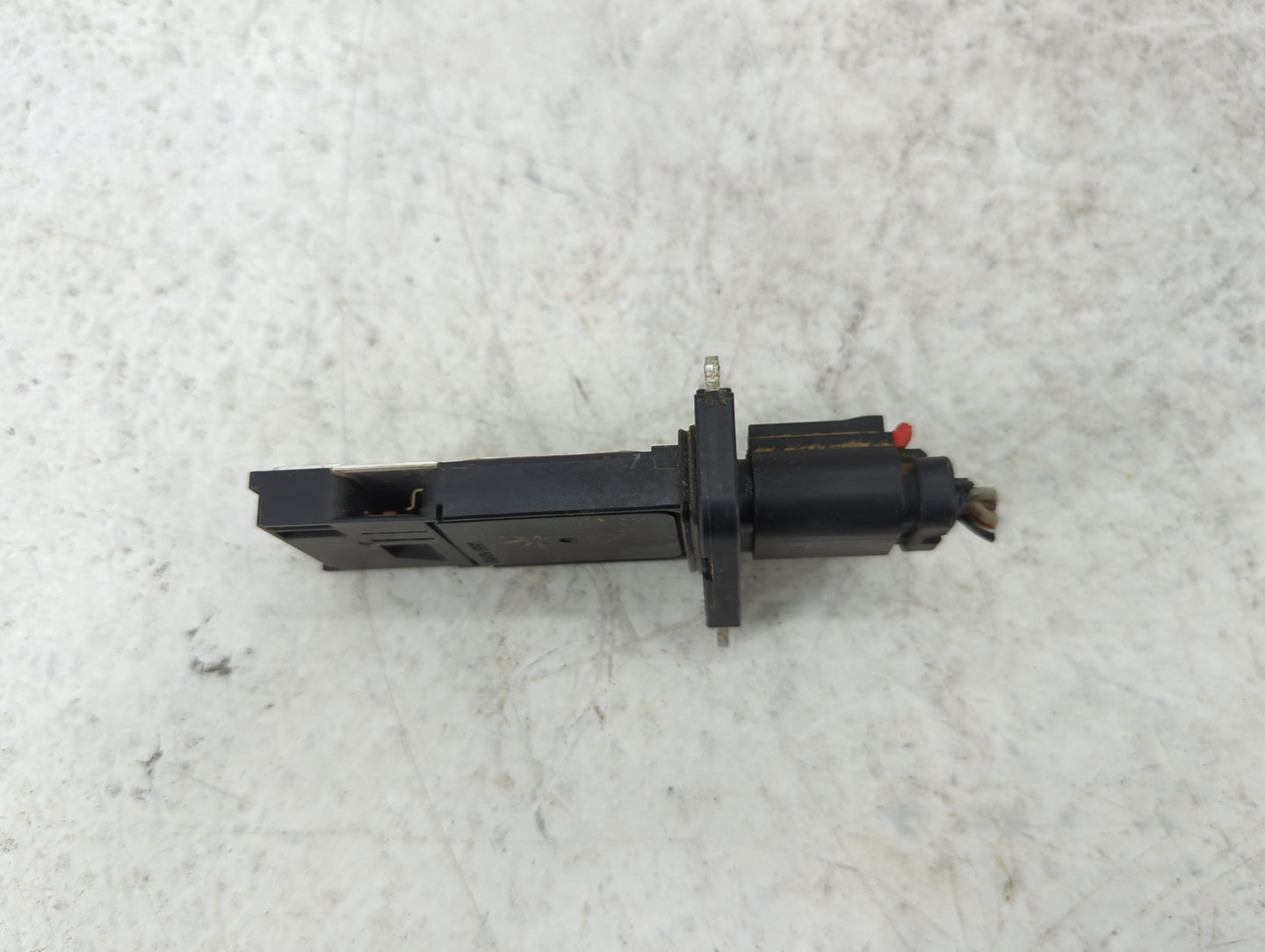 Ford F150 Mass Air Flow Meter Maf 1489756 - Oemusedautoparts1.com