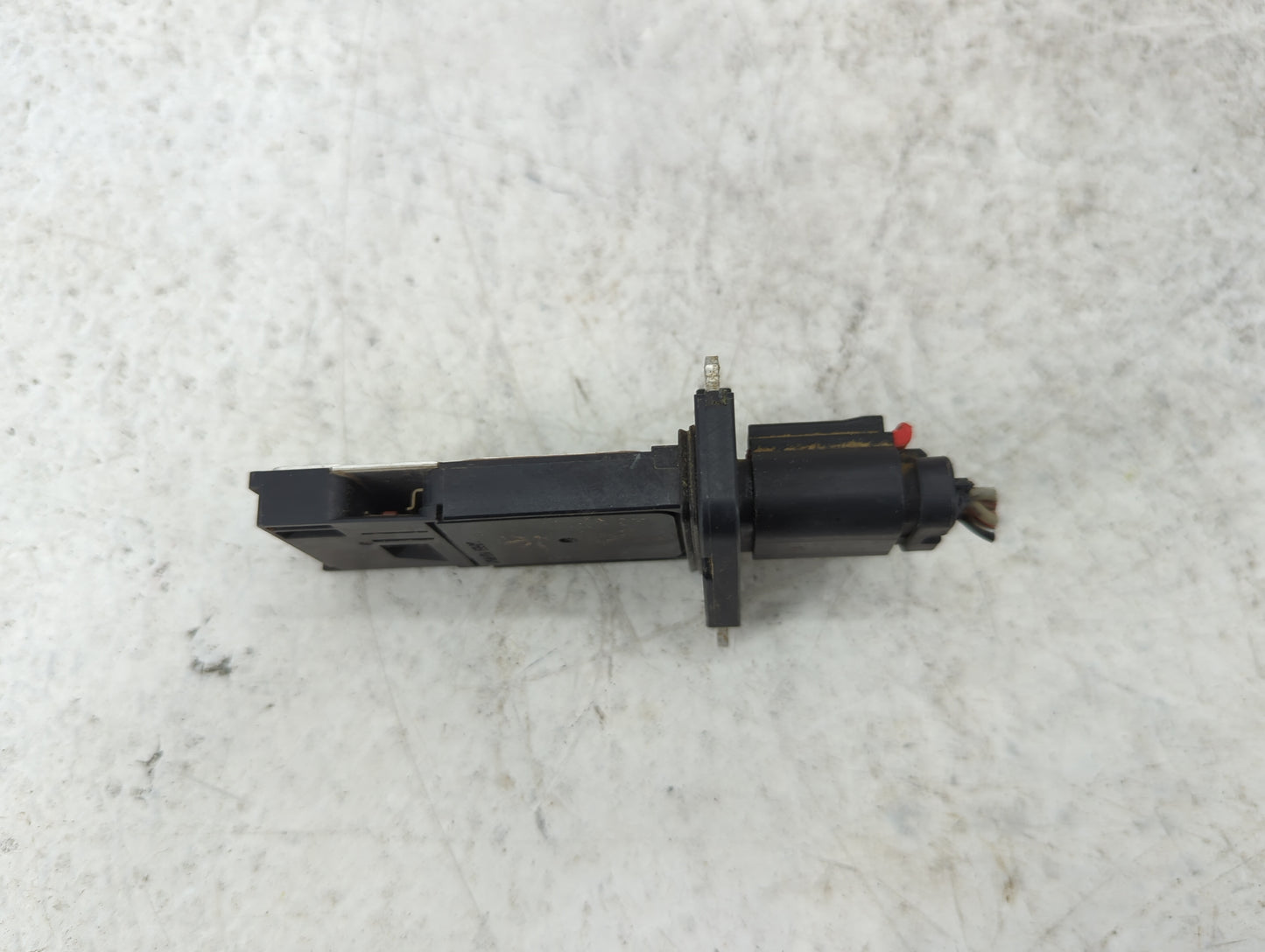 Ford F150 Mass Air Flow Meter Maf 1489756 - Oemusedautoparts1.com
