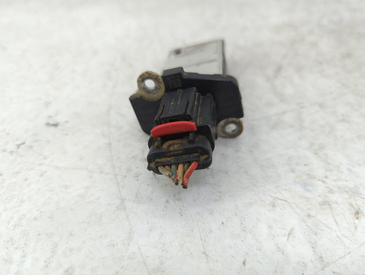 Ford F150 Mass Air Flow Meter Maf Sensor 1489756 - Oemusedautoparts1.com