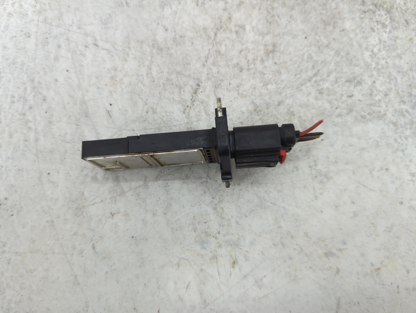 Ford F150 Mass Air Flow Meter Maf 1489939 - Oemusedautoparts1.com
