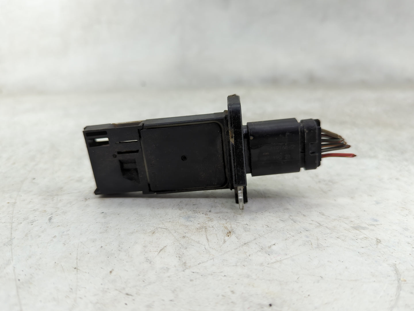 Ford F150 Mass Air Flow Meter Maf 1489939 - Oemusedautoparts1.com