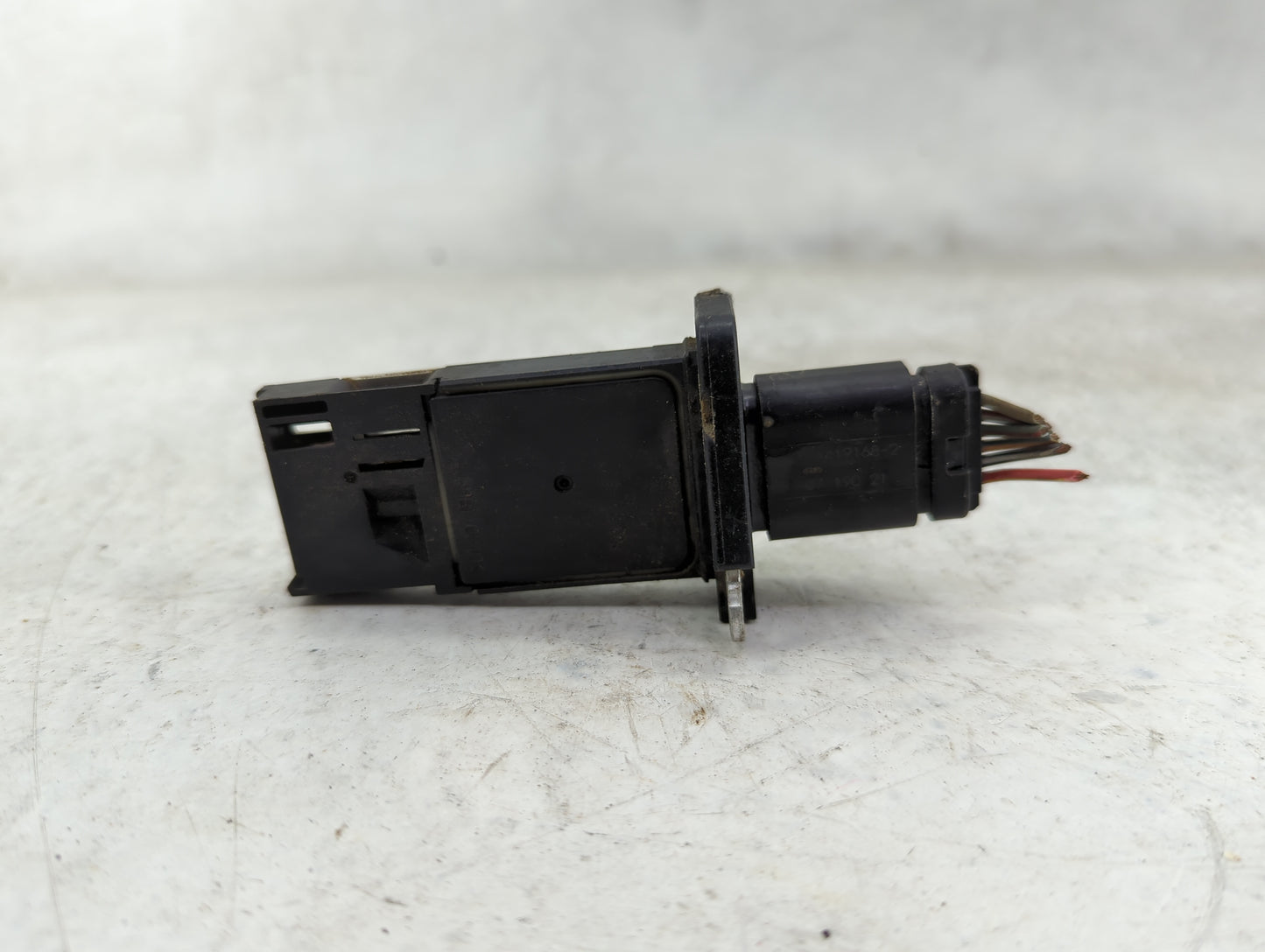 Ford F150 Mass Air Flow Meter Maf 1489939 - Oemusedautoparts1.com