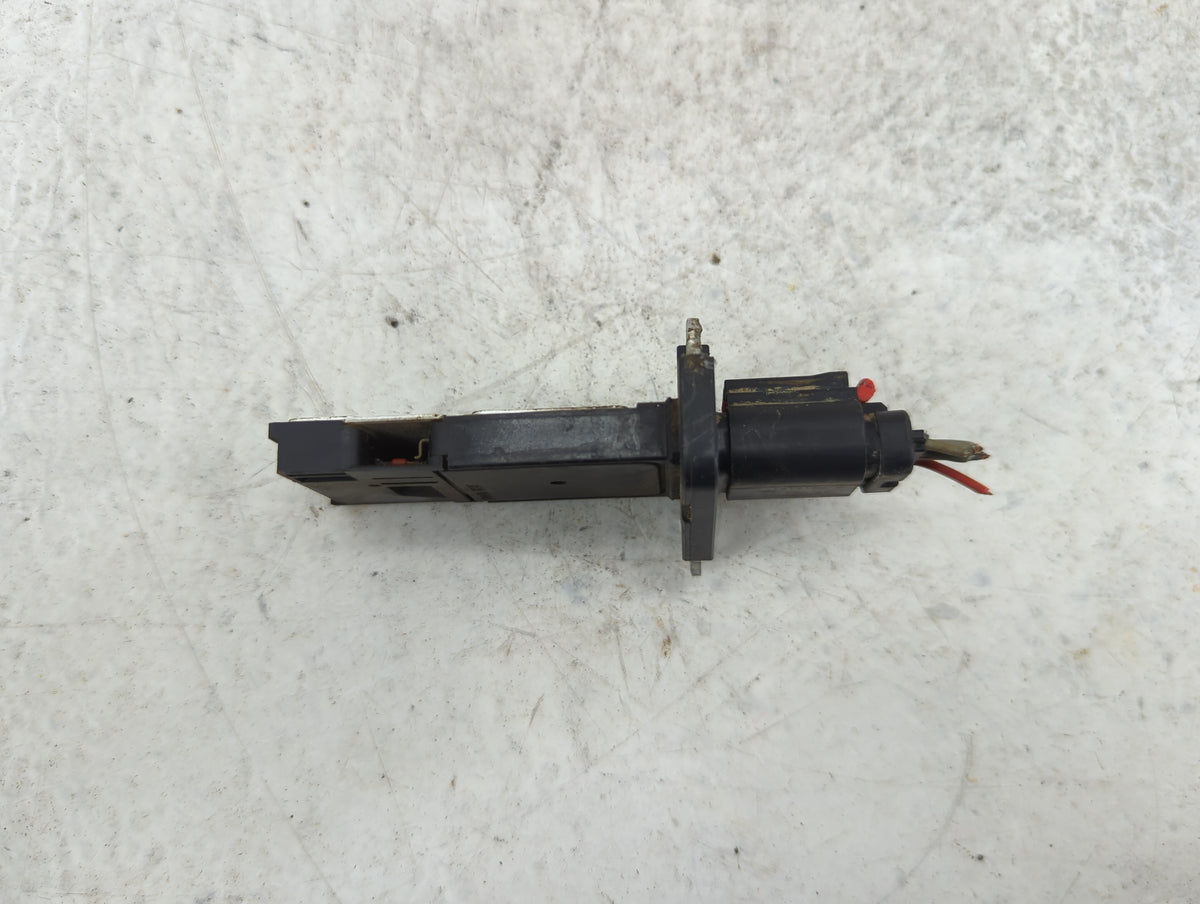 Ford F150 Mass Air Flow Meter Maf Sensor 1489939 - Oemusedautoparts1.com