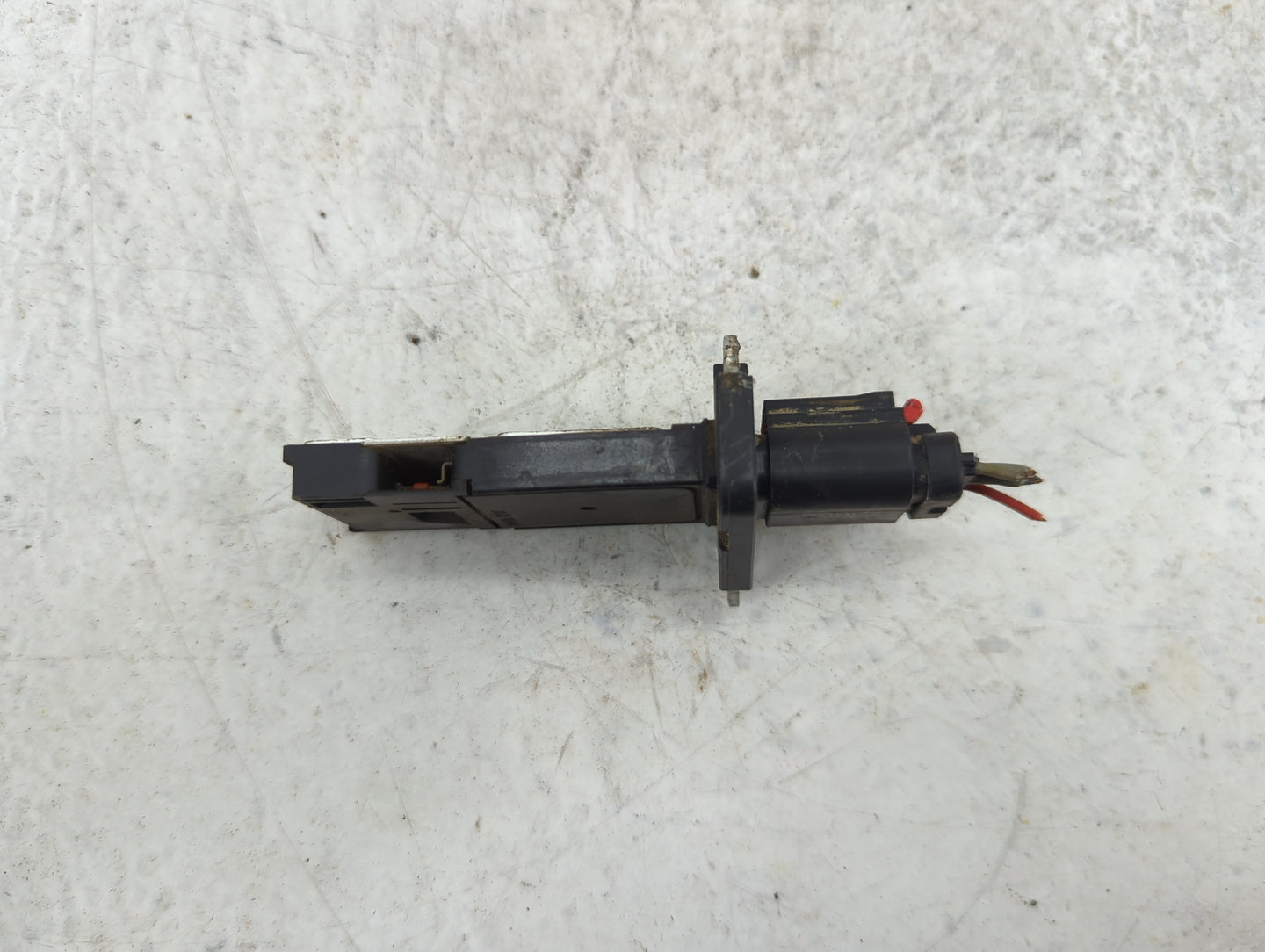 Ford F150 Mass Air Flow Meter Maf 1489939 - Oemusedautoparts1.com