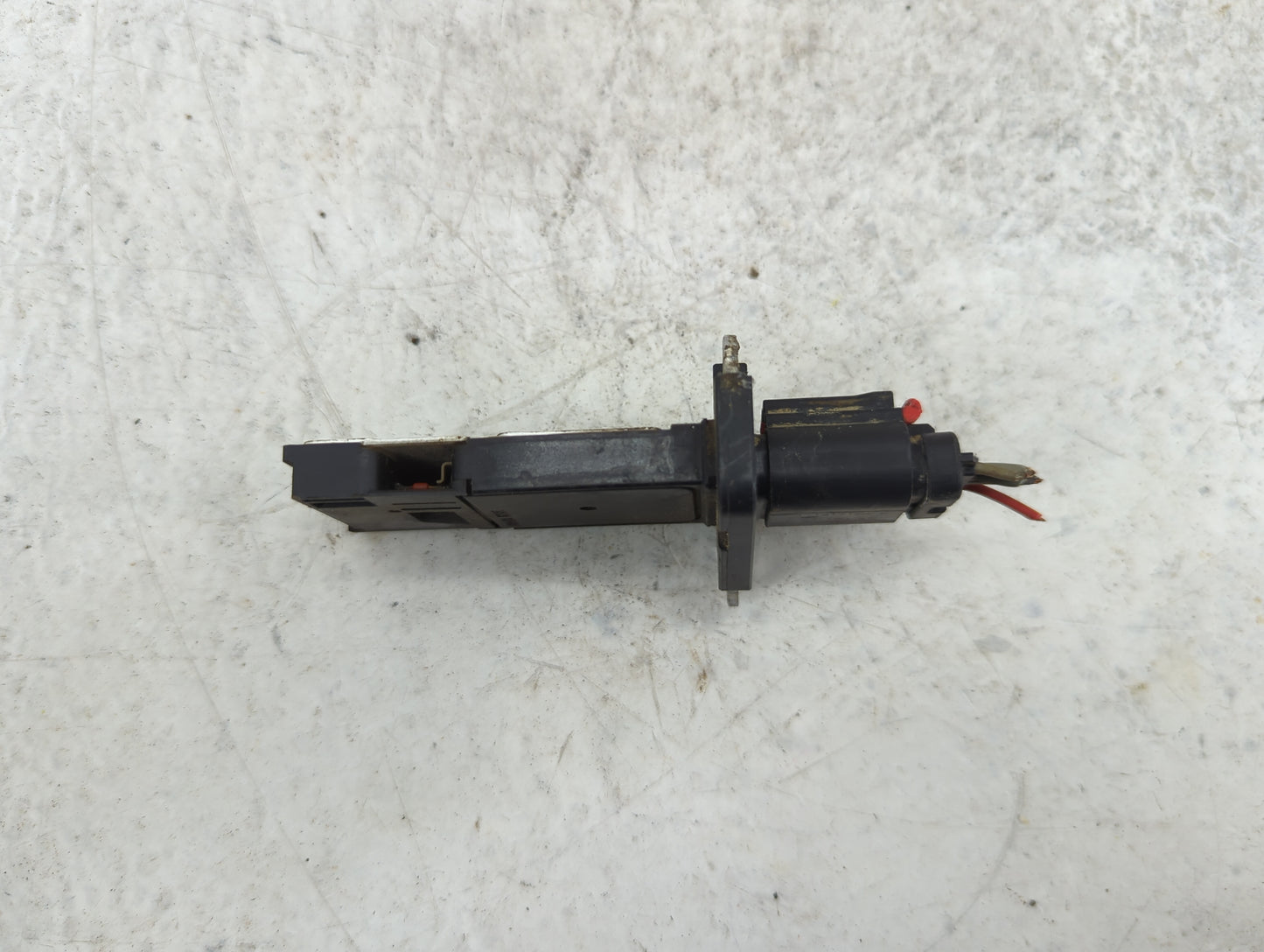 Ford F150 Mass Air Flow Meter Maf 1489939 - Oemusedautoparts1.com
