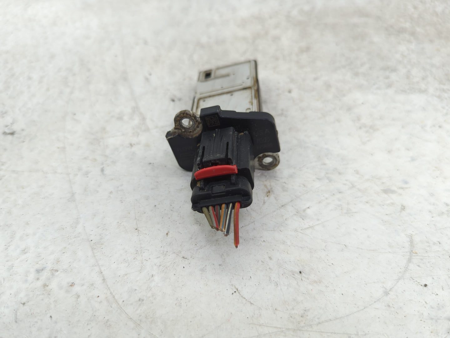 Ford F150 Mass Air Flow Meter Maf 1489939 - Oemusedautoparts1.com