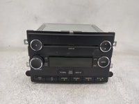 2008 Ford F150 Radio AM FM Cd Player Receiver Replacement P/N:7L3T-18C869-B 8L3T-18C869-AF, 8TAE097972 Fits Fits 2007 OEM Us