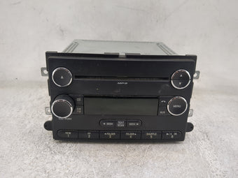 compare product 2008 Ford F150 Radio AM FM Cd Player Receiver Replacement P/N:7L3T-18C869-B 8L3T-18C869-AF, 8TAE097972 Fits Fits 2007 OEM Used Auto Parts
