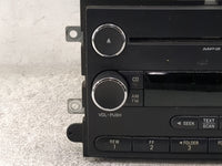 2008 Ford F150 Radio AM FM Cd Player Receiver Replacement P/N:7L3T-18C869-B 8L3T-18C869-AF, 8TAE097972 Fits Fits 2007 OEM Us