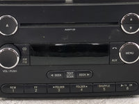 2008 Ford F150 Radio AM FM Cd Player Receiver Replacement P/N:7L3T-18C869-B 8L3T-18C869-AF, 8TAE097972 Fits Fits 2007 OEM Us