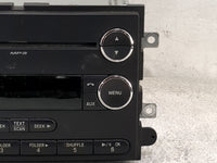 2008 Ford F150 Radio AM FM Cd Player Receiver Replacement P/N:7L3T-18C869-B 8L3T-18C869-AF, 8TAE097972 Fits Fits 2007 OEM Us