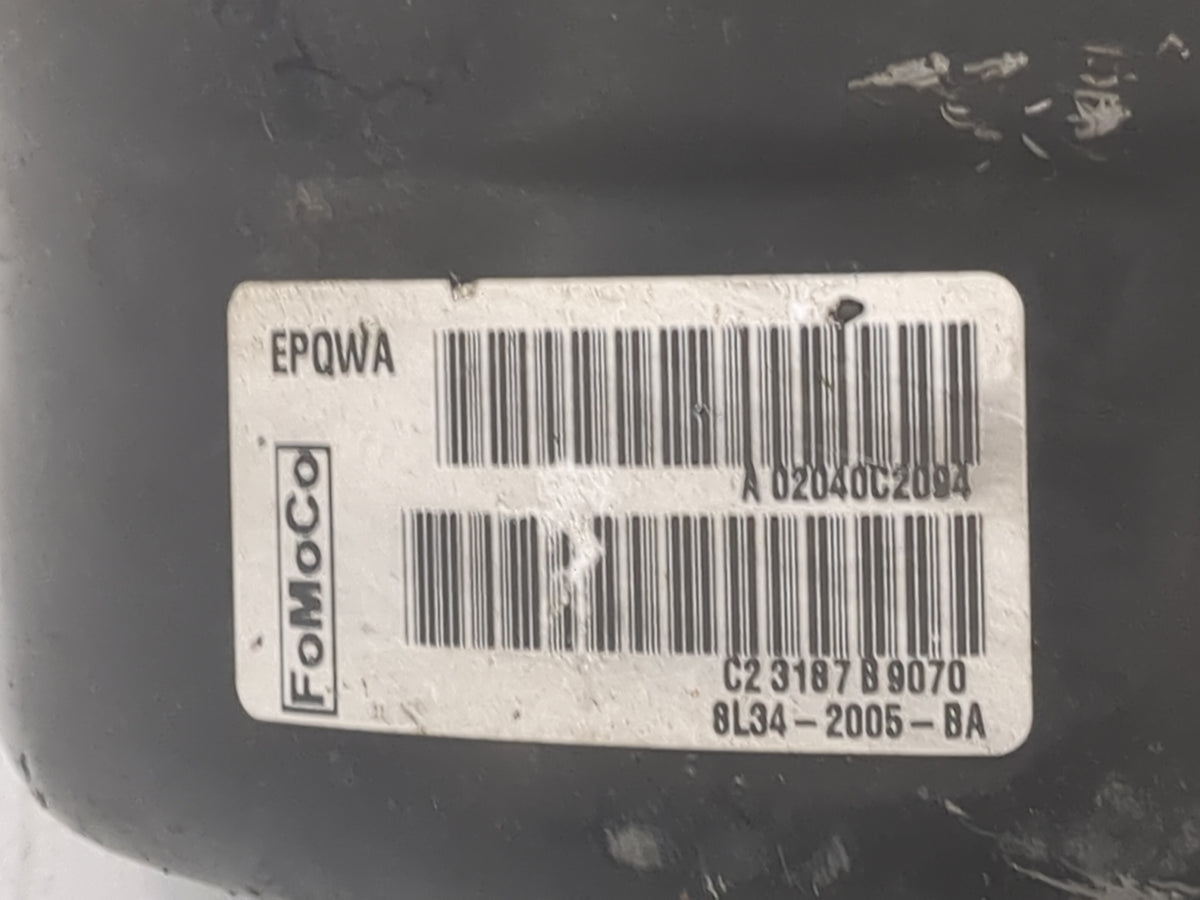 Ford F150 Power Brake Booster Oem 1500619 - Oemusedautoparts1.com