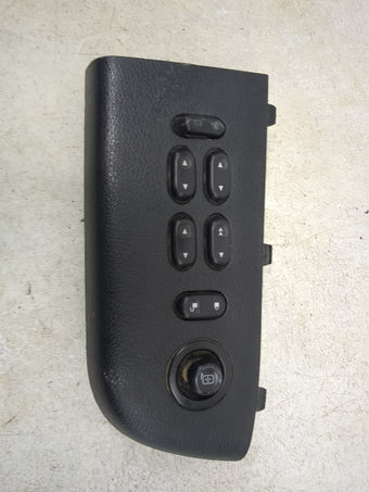 compare product 2008 Ford F150 Master Power Window Switch Replacement Driver Side Left P/N:5L3T 14B133 BB3ZHE 4L34-14B133-RH Fits OEM Used Auto Parts