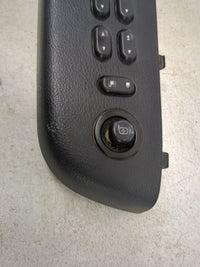 2008 Ford F150 Master Power Window Switch Replacement Driver Side Left P/N:5L3T 14B133 BB3ZHE 4L34-14B133-RH Fits OEM Used A