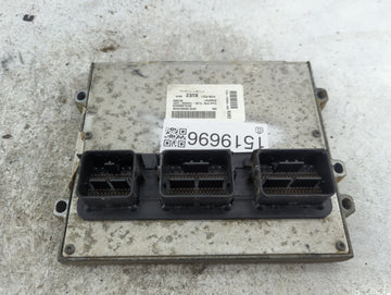 2008 Ford F150 PCM Engine Control Computer ECU ECM PCU OEM P/N:7L3A-12A650-GXC PCM P221 OEM Used Auto Parts