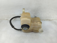 Ford F150 Pickup Radiator Coolant Overflow Expansion Tank Bottle - Oemusedautoparts1.com