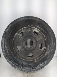 2008 Ford F250sd Spare Donut Tire Wheel Rim Oem - Oemusedautoparts1.com
