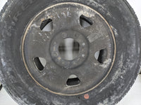 2008 Ford F250sd Spare Donut Tire Wheel Rim Oem - Oemusedautoparts1.com
