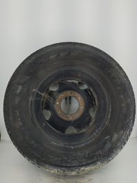 2008 Ford F250sd Spare Donut Tire Wheel Rim Oem - Oemusedautoparts1.com