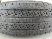 2008 Ford F250sd Spare Donut Tire Wheel Rim Oem - Oemusedautoparts1.com