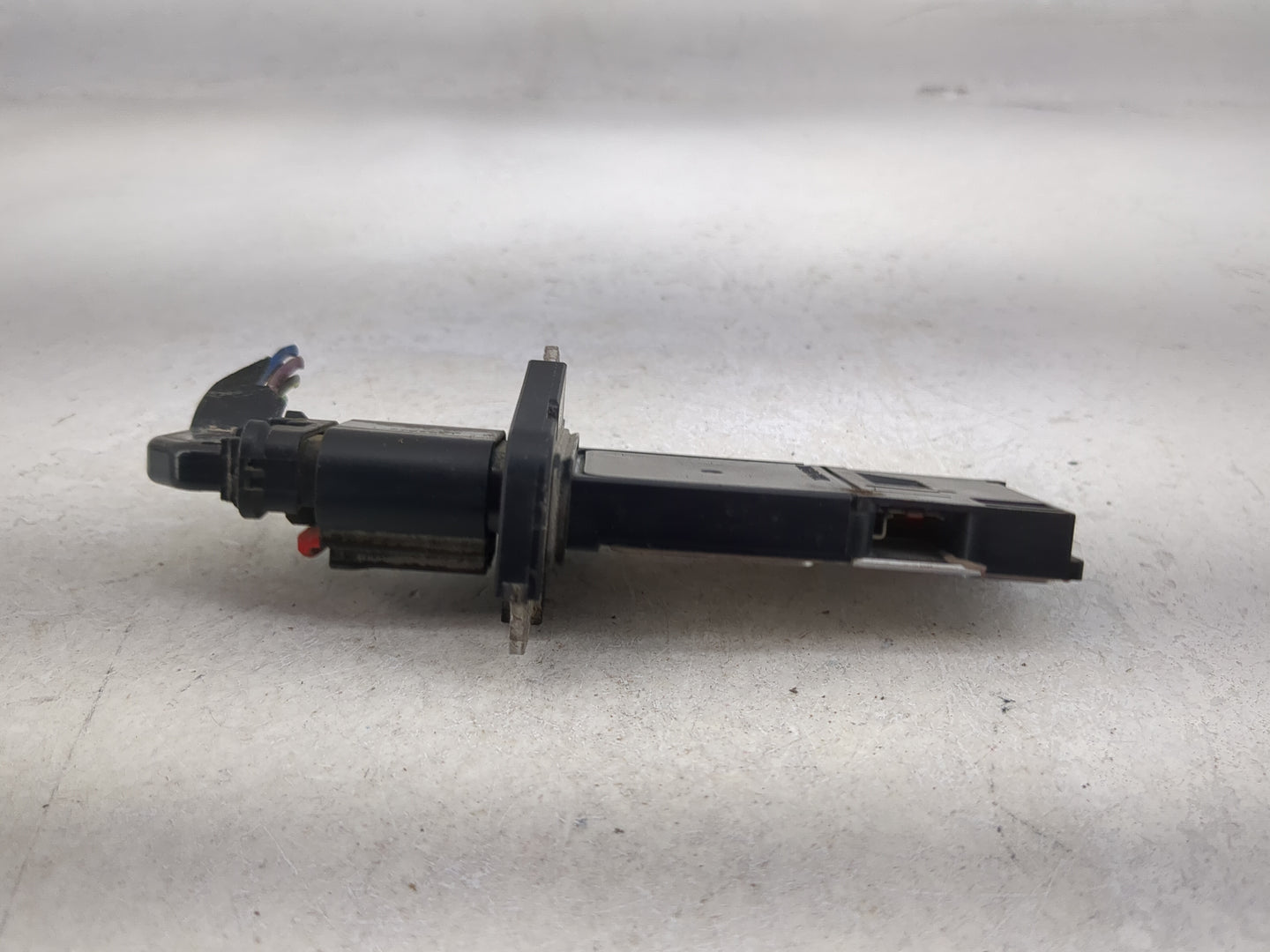 Ford F250sd Mass Air Flow Meter Maf - Oemusedautoparts1.com