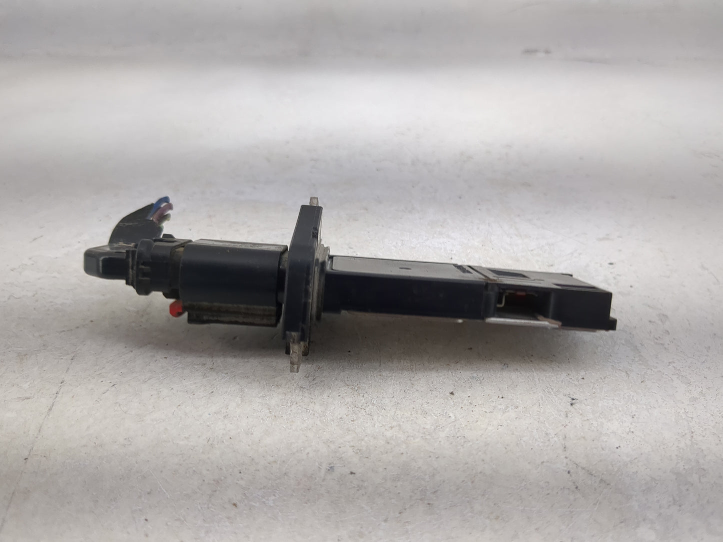 Ford F250sd Mass Air Flow Meter Maf - Oemusedautoparts1.com