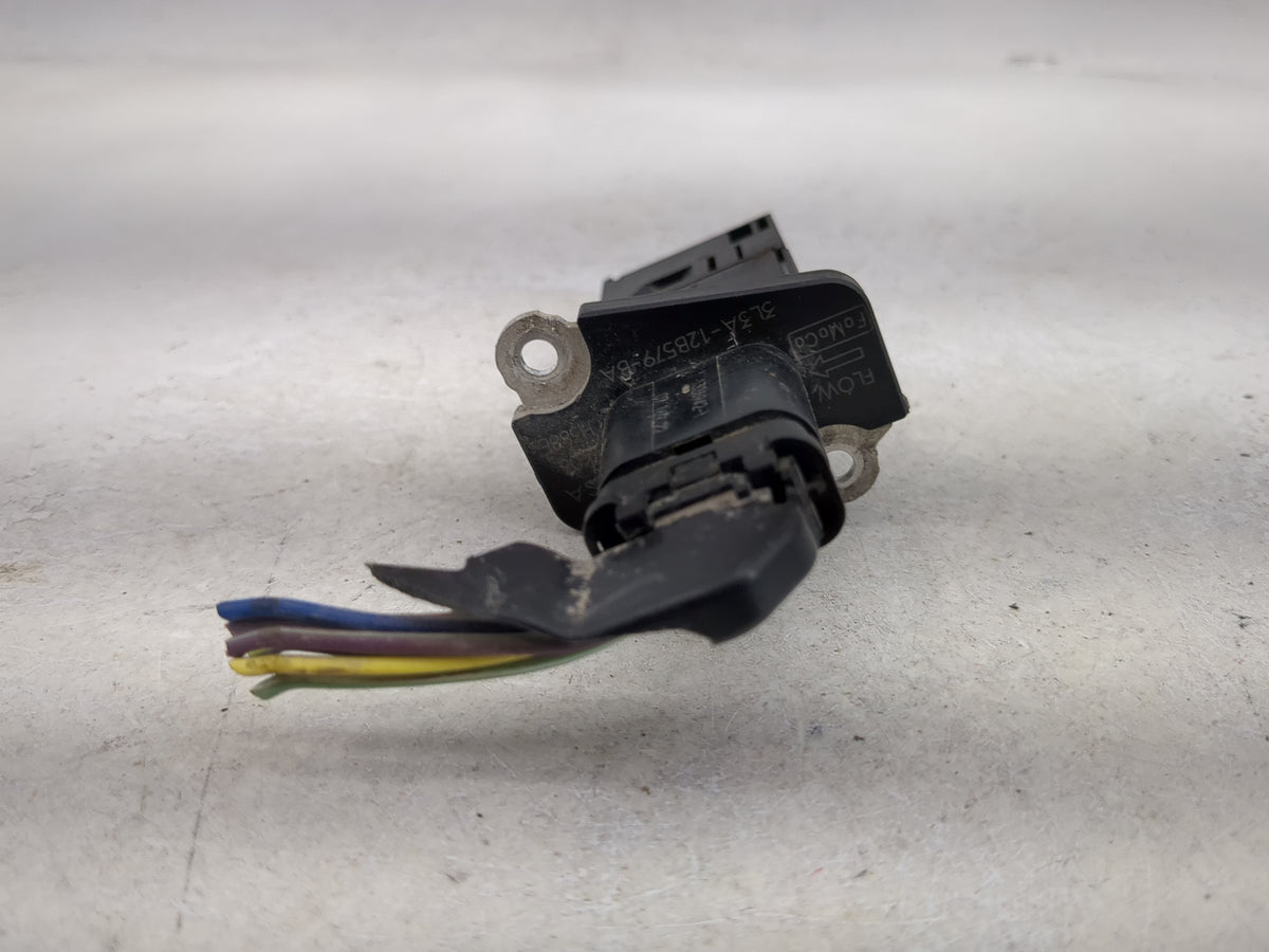 Ford F250sd Mass Air Flow Meter Maf Sensor 1486706 - Oemusedautoparts1.com