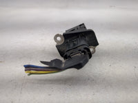 Ford F250sd Mass Air Flow Meter Maf - Oemusedautoparts1.com